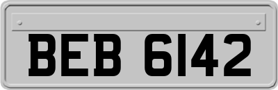 BEB6142