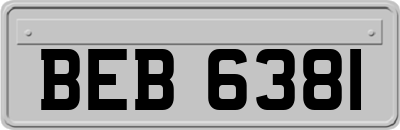 BEB6381
