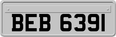 BEB6391