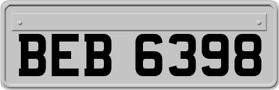 BEB6398