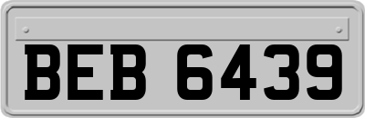 BEB6439