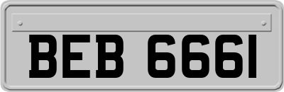BEB6661