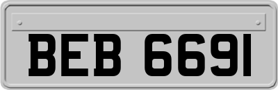 BEB6691
