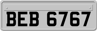 BEB6767