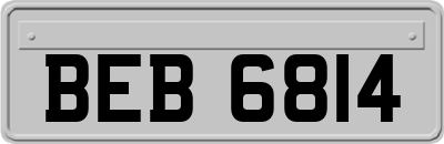 BEB6814