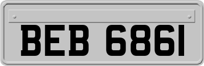 BEB6861