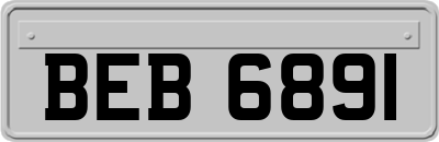 BEB6891
