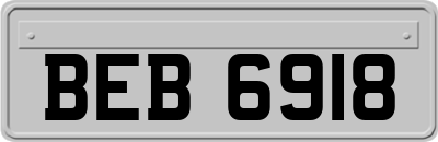 BEB6918