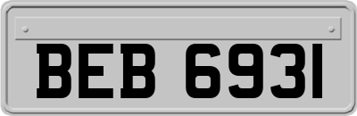 BEB6931