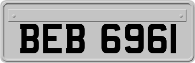 BEB6961
