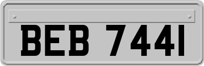 BEB7441