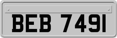 BEB7491