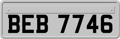 BEB7746