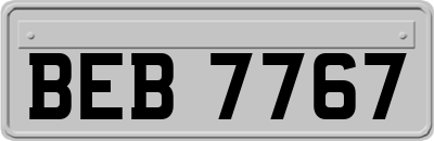 BEB7767