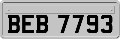 BEB7793