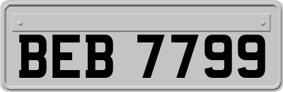 BEB7799