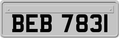 BEB7831
