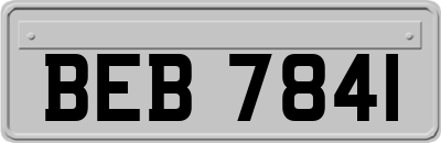BEB7841