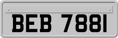 BEB7881