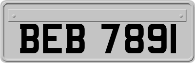 BEB7891
