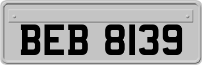 BEB8139