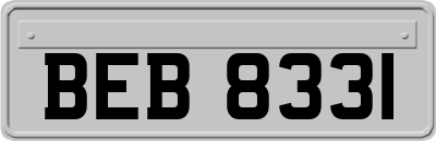 BEB8331