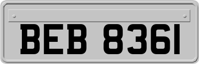 BEB8361