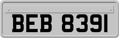 BEB8391