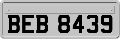 BEB8439