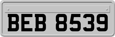 BEB8539