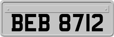 BEB8712