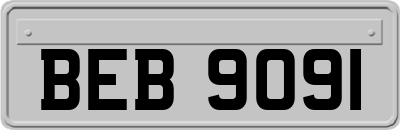 BEB9091