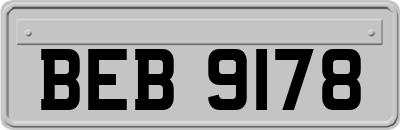 BEB9178