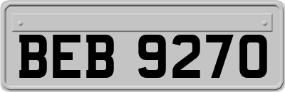 BEB9270