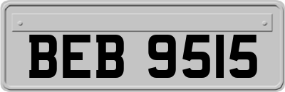 BEB9515