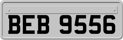 BEB9556