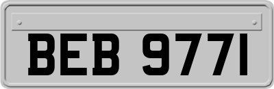 BEB9771