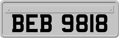 BEB9818