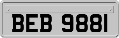 BEB9881