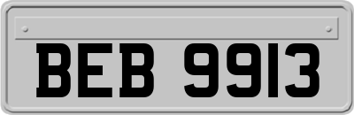 BEB9913