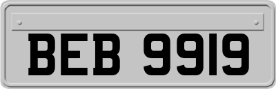 BEB9919