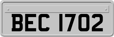 BEC1702