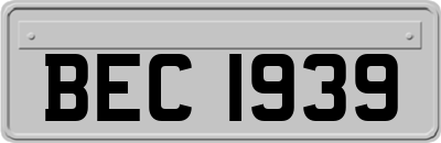 BEC1939