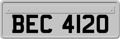 BEC4120