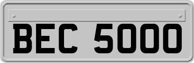 BEC5000