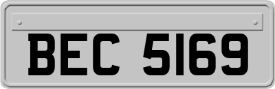 BEC5169