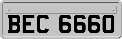 BEC6660