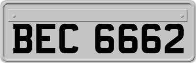 BEC6662