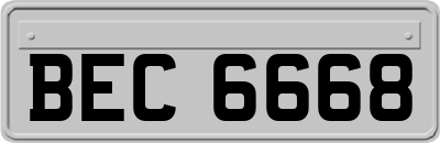 BEC6668