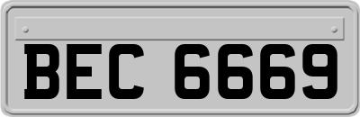 BEC6669